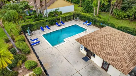 6072 Huntington Woods Drive Naples FL 34112