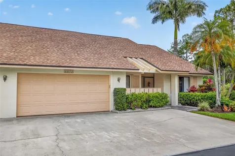 6072 Huntington Woods Drive Naples FL 34112