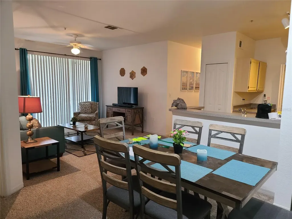 8908 Legacy Court Kissimmee FL 34747