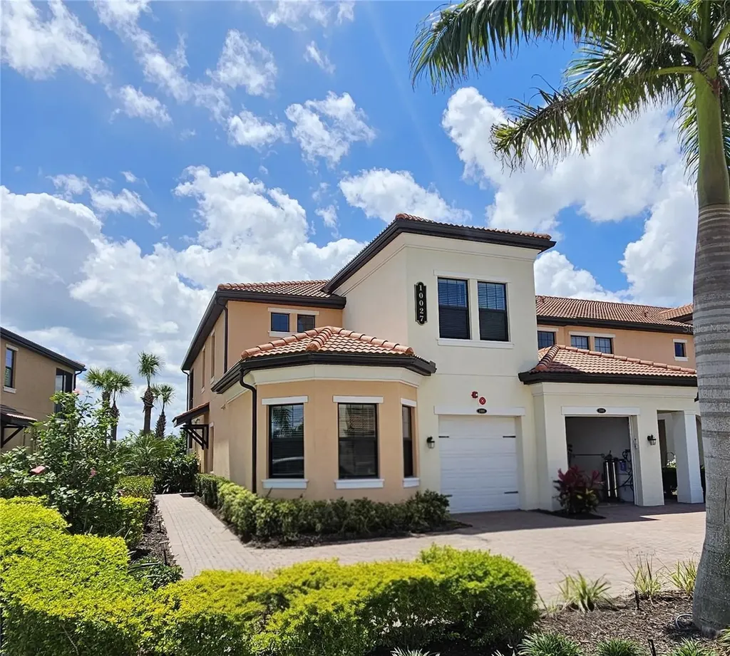 10027 Crooked Creek Drive Venice FL 34293