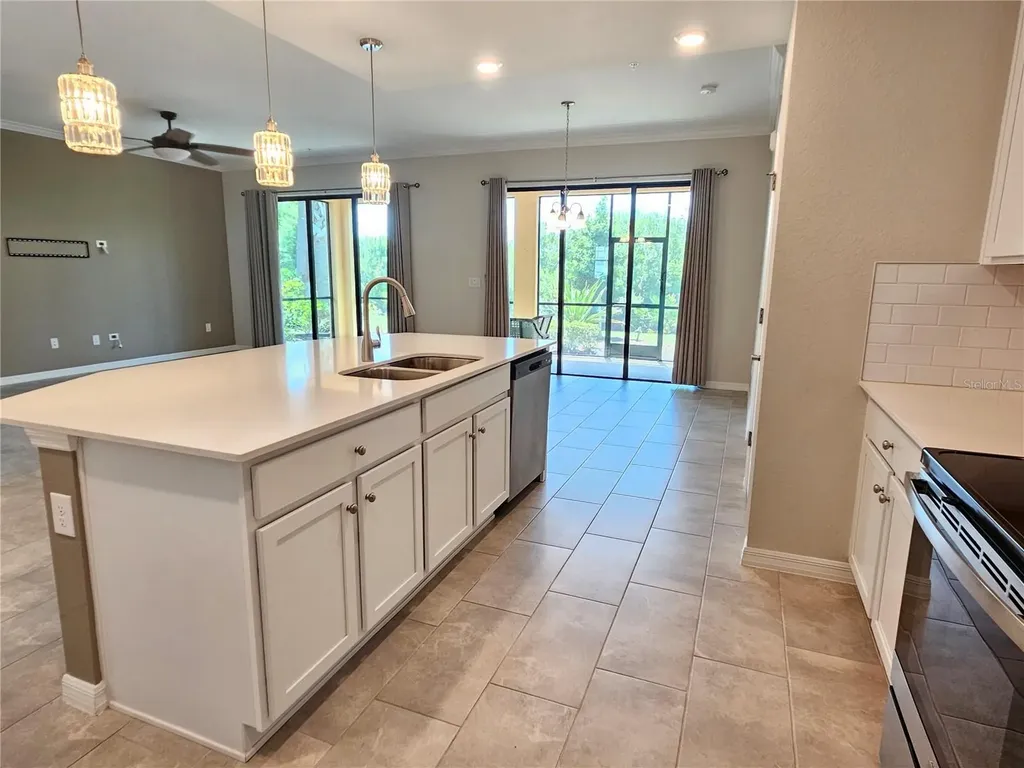 10027 Crooked Creek Drive Venice FL 34293