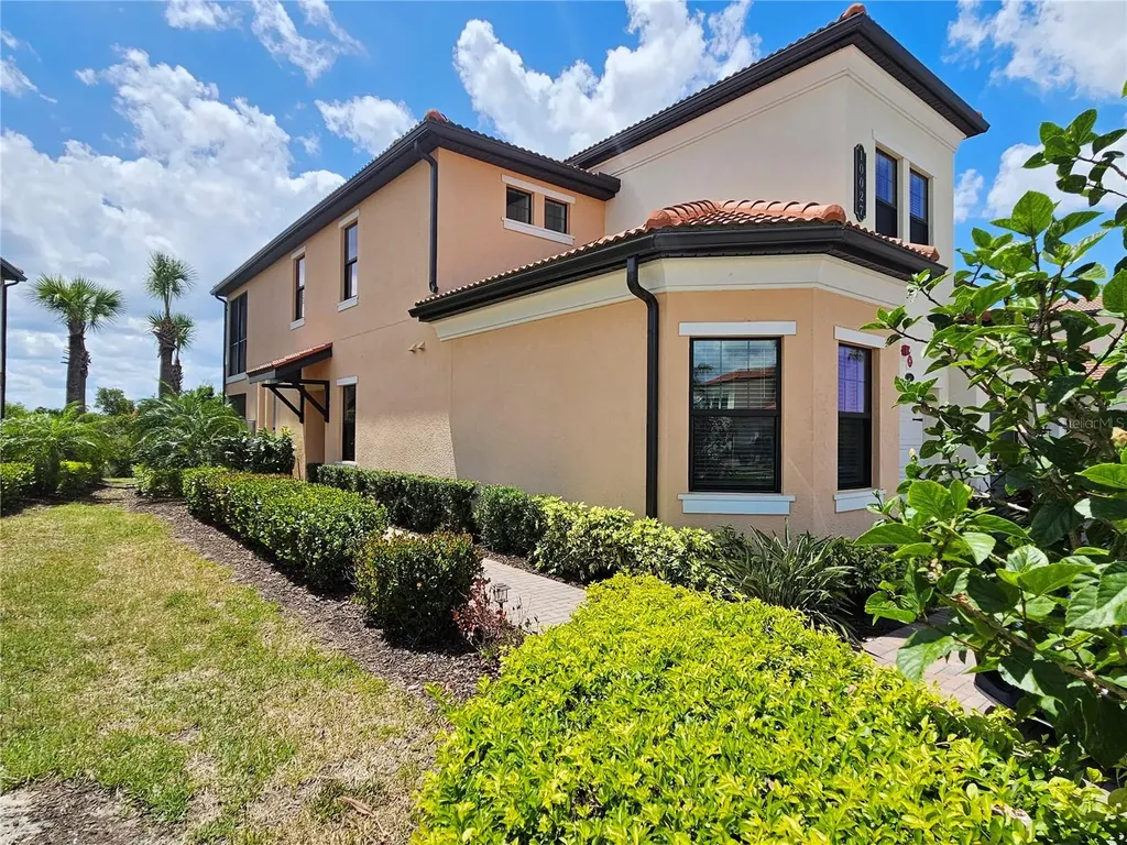 10027 Crooked Creek Drive Venice FL 34293