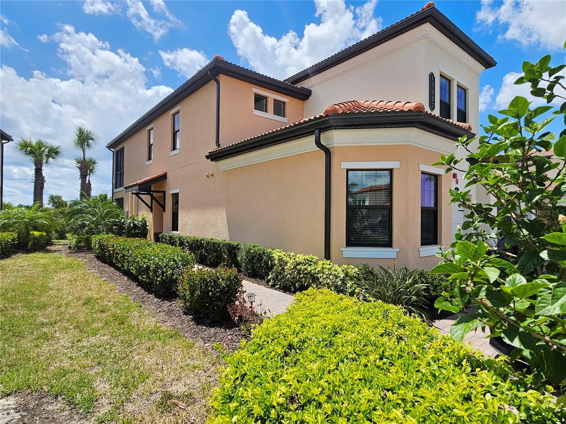 10027 Crooked Creek Drive Venice FL 34293