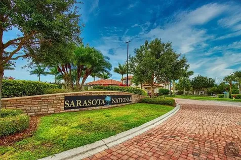 10027 Crooked Creek Drive Venice FL 34293