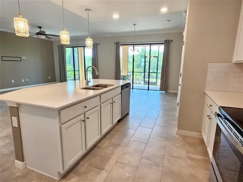 10027 Crooked Creek Drive Venice FL 34293