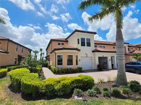 10027 Crooked Creek Drive Venice FL 34293