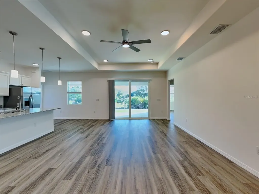 18418 Wintergarden Avenue Port Charlotte FL 33948
