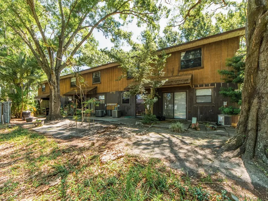 1890 Wolford Road Clearwater FL 33760
