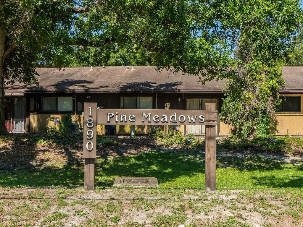 1890 Wolford Road Clearwater FL 33760