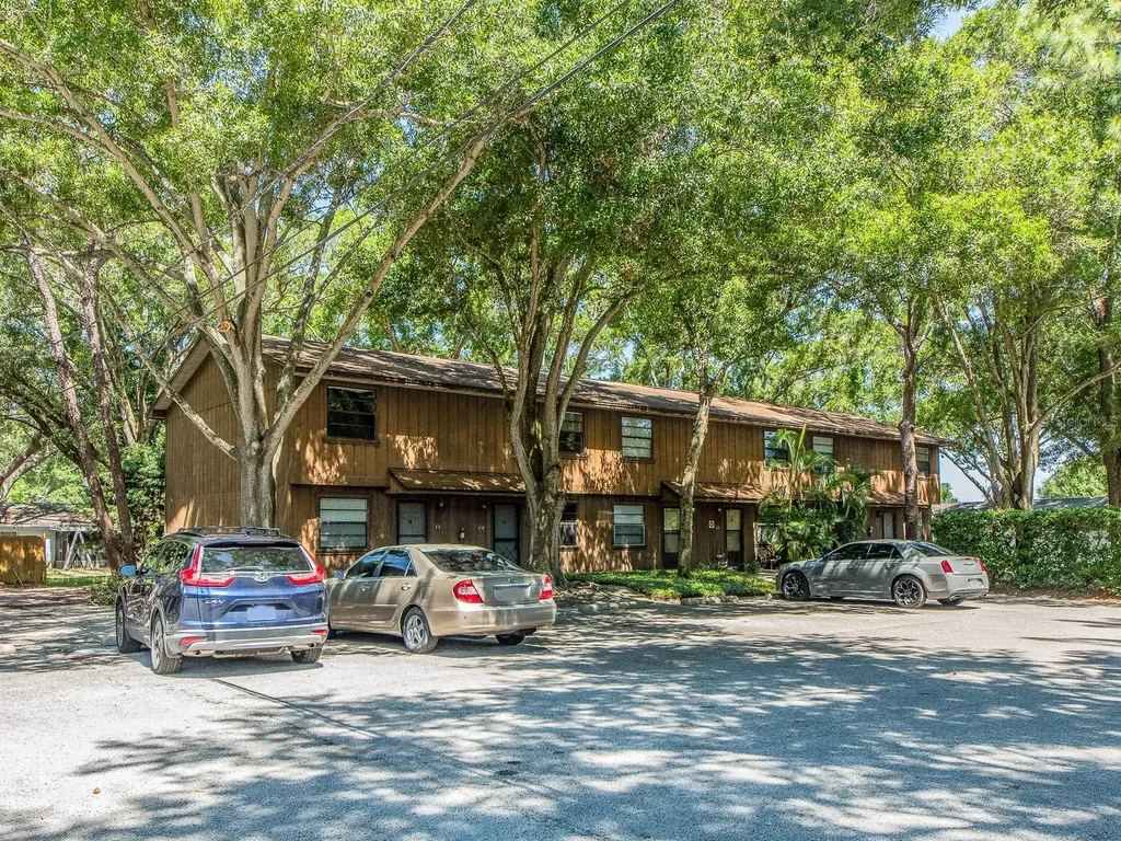 1890 Wolford Road Clearwater FL 33760