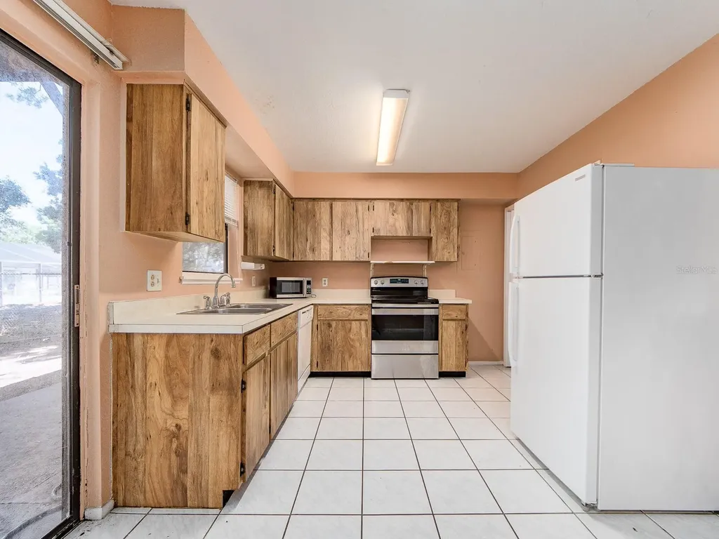 1890 Wolford Road Clearwater FL 33760