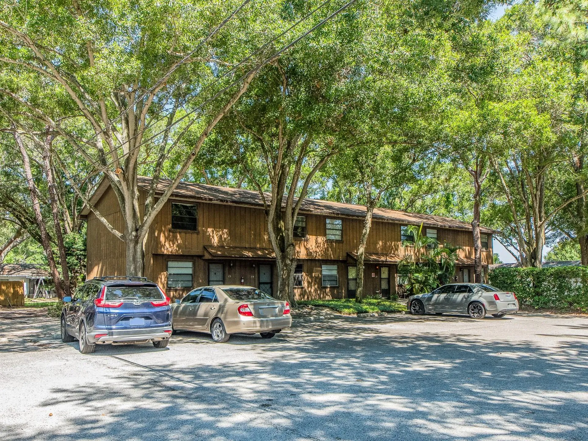 1890 Wolford Road Clearwater FL 33760