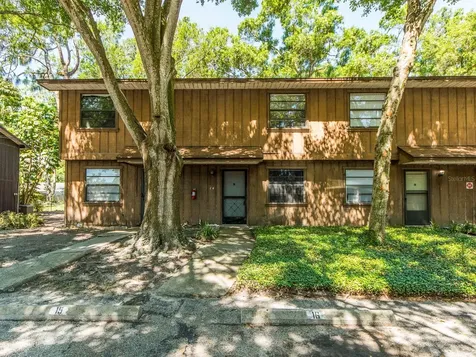 1890 Wolford Road Clearwater FL 33760