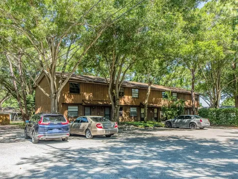 1890 Wolford Road Clearwater FL 33760