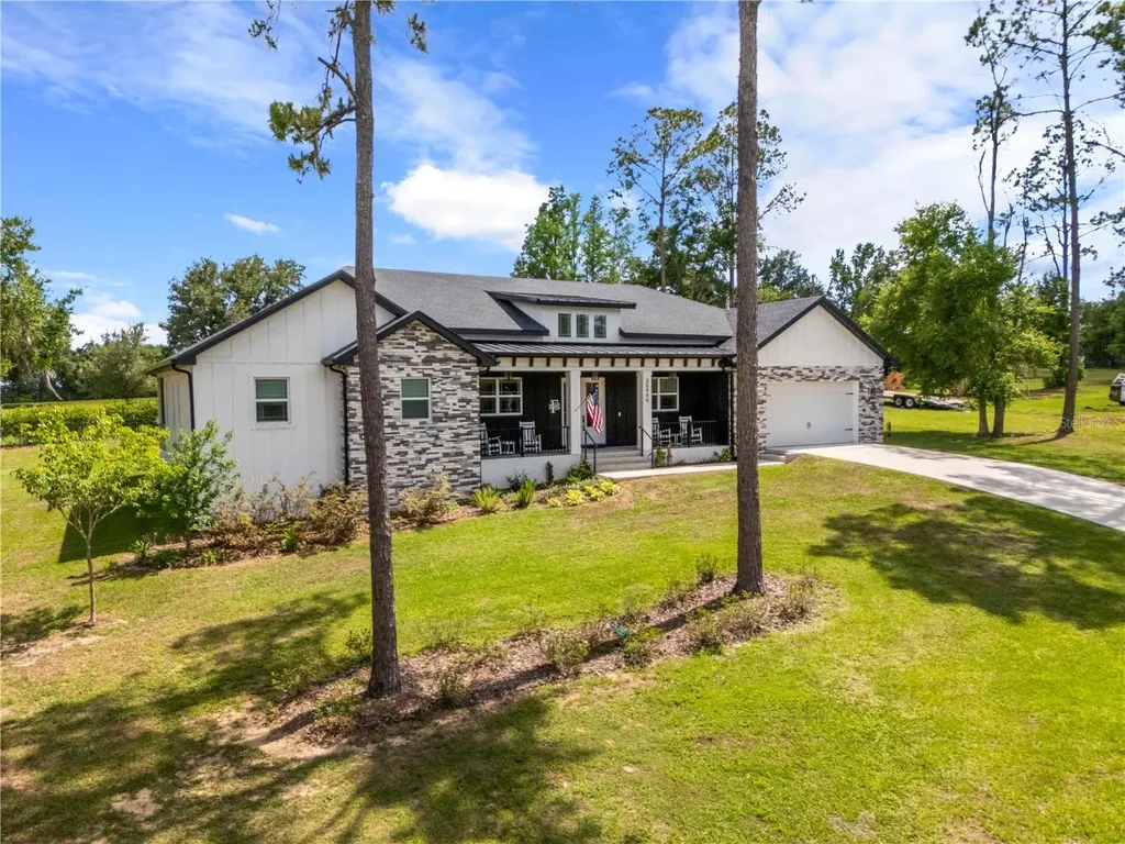 35940 Ramsey Ridge Drive Dade City FL 33523
