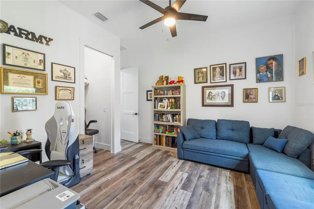 35940 Ramsey Ridge Drive Dade City FL 33523