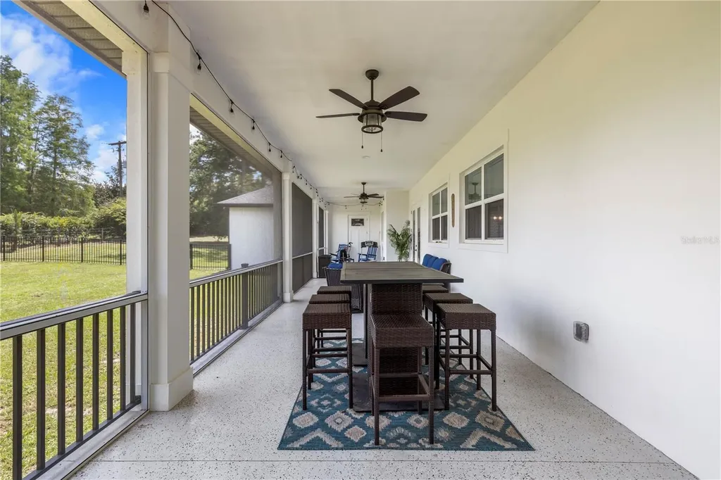 35940 Ramsey Ridge Drive Dade City FL 33523