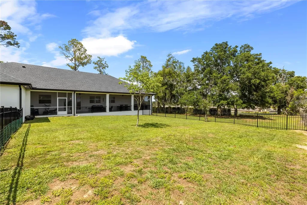 35940 Ramsey Ridge Drive Dade City FL 33523