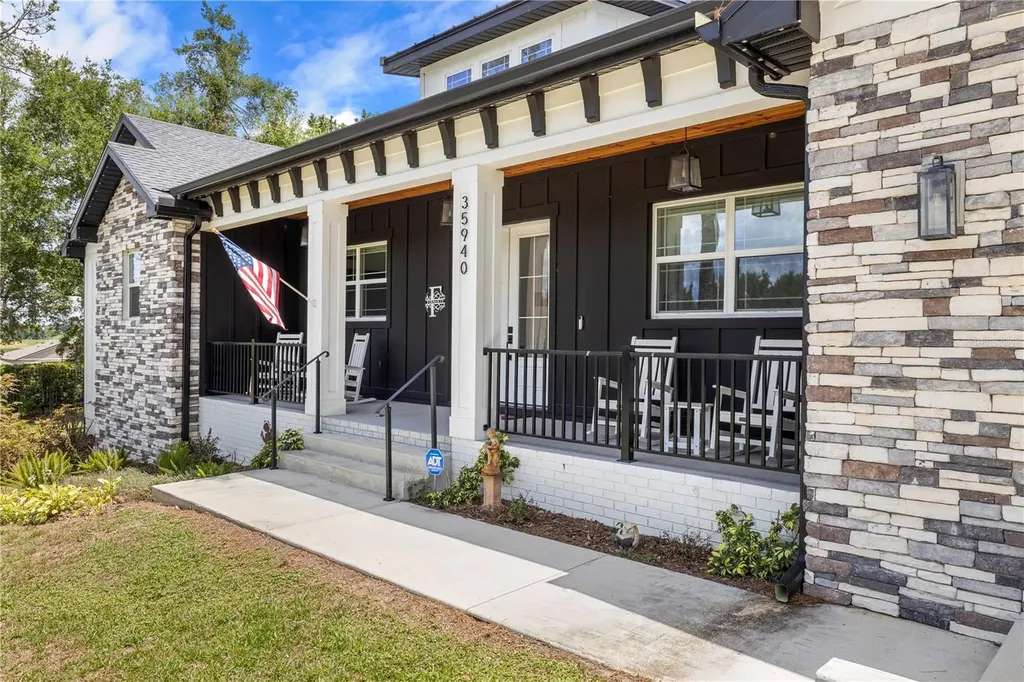 35940 Ramsey Ridge Drive Dade City FL 33523