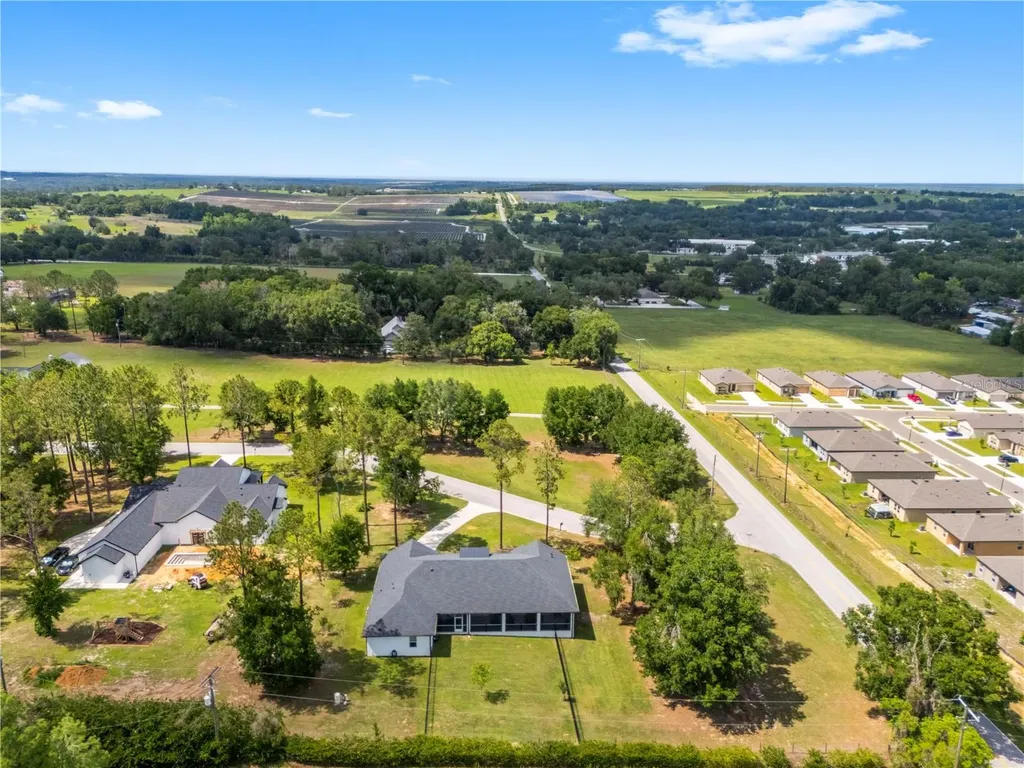 35940 Ramsey Ridge Drive Dade City FL 33523