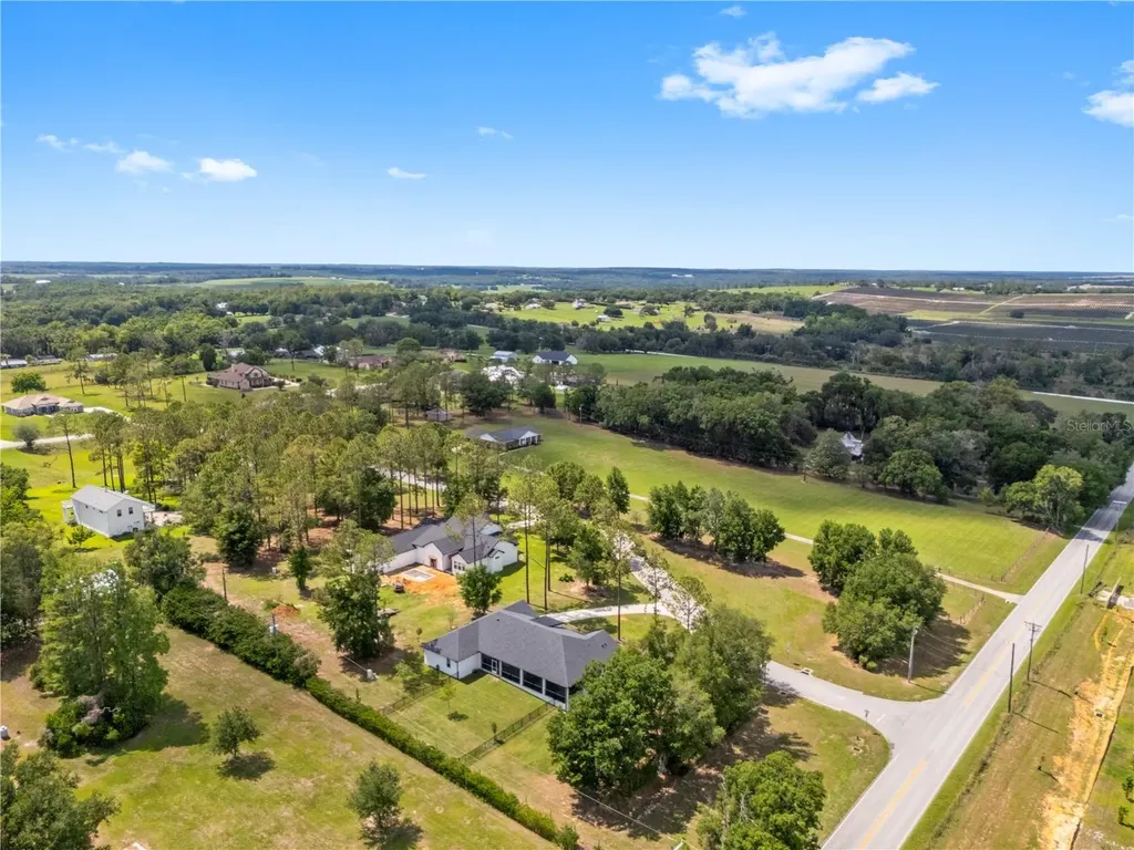 35940 Ramsey Ridge Drive Dade City FL 33523