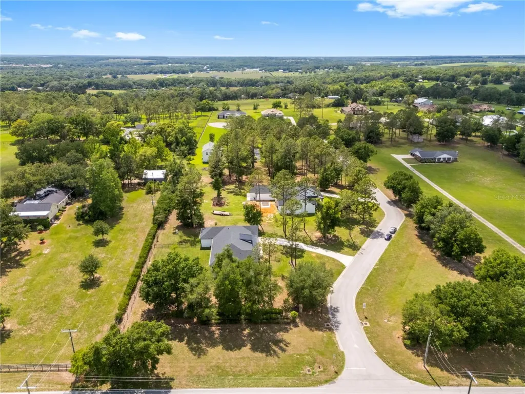 35940 Ramsey Ridge Drive Dade City FL 33523