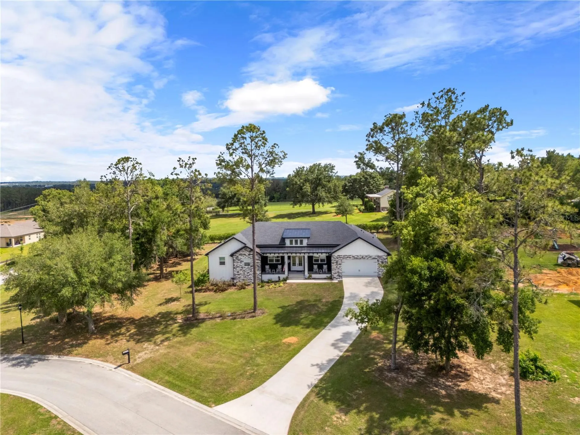 35940 Ramsey Ridge Drive Dade City FL 33523