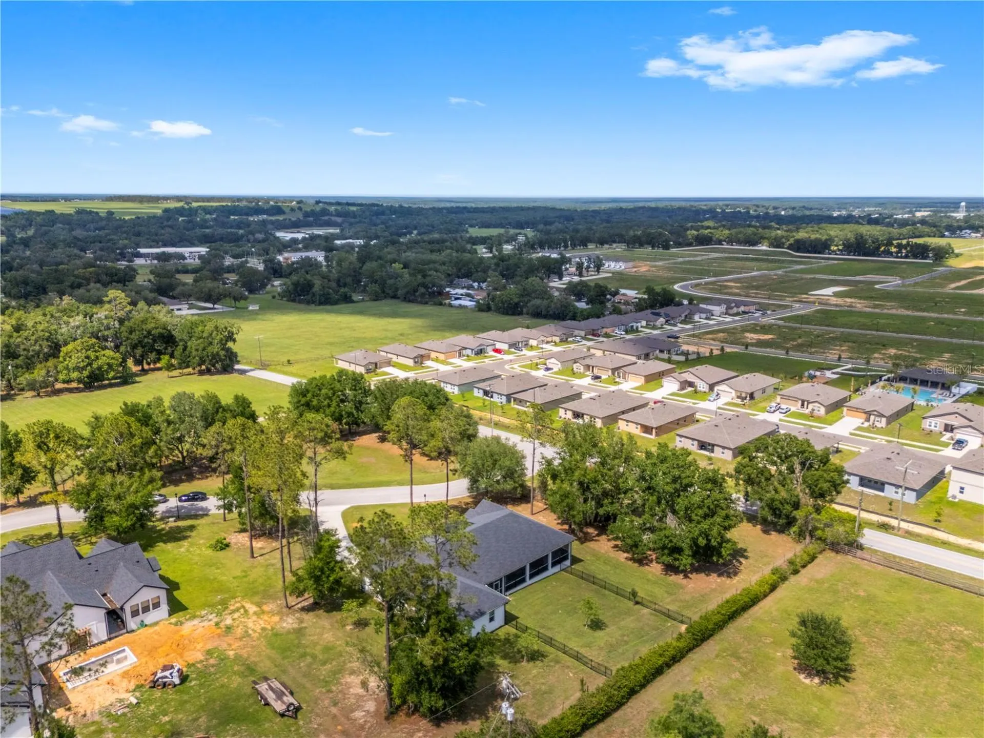 35940 Ramsey Ridge Drive Dade City FL 33523