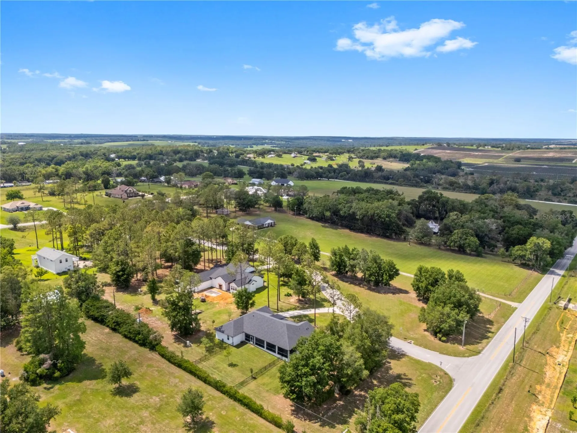35940 Ramsey Ridge Drive Dade City FL 33523