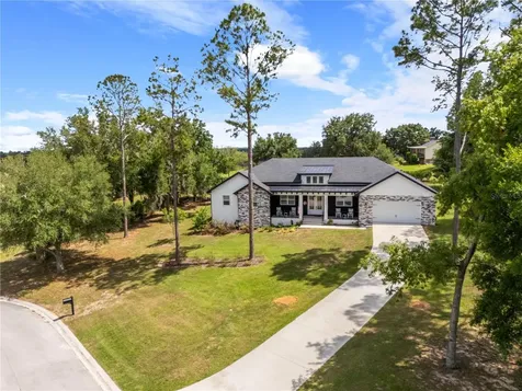 35940 Ramsey Ridge Drive Dade City FL 33523