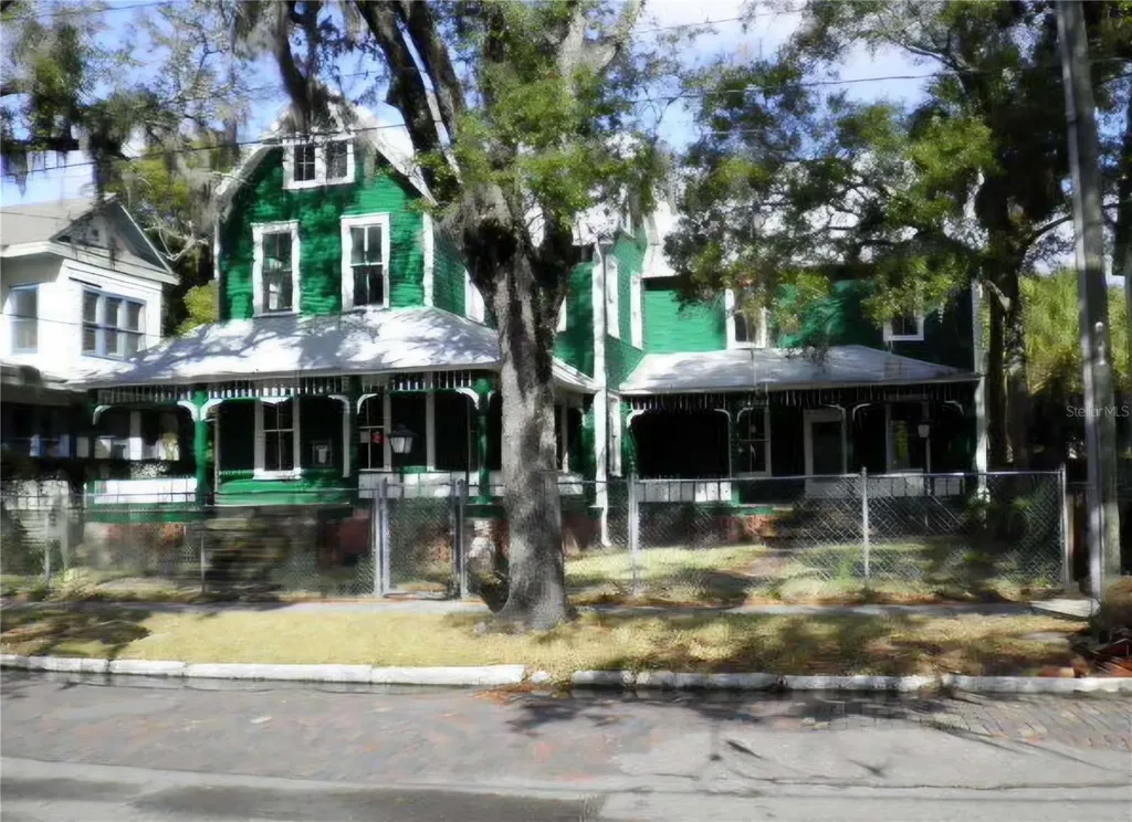 115 W 4th Street Jacksonville FL 32206