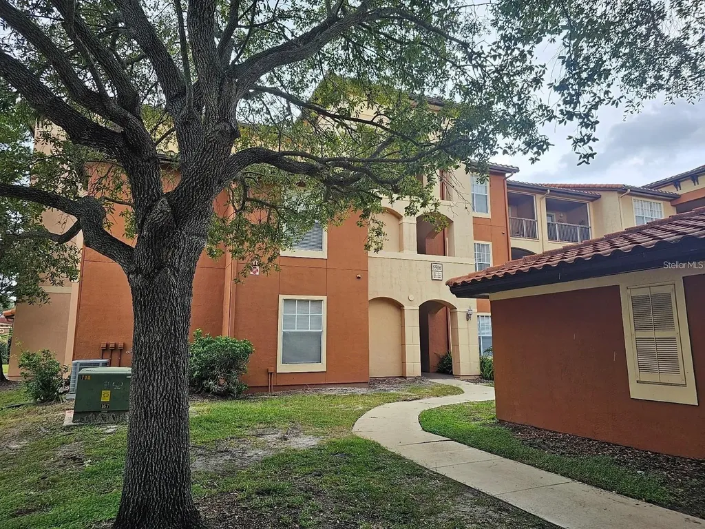 5506 Metrowest Boulevard Orlando FL 32811