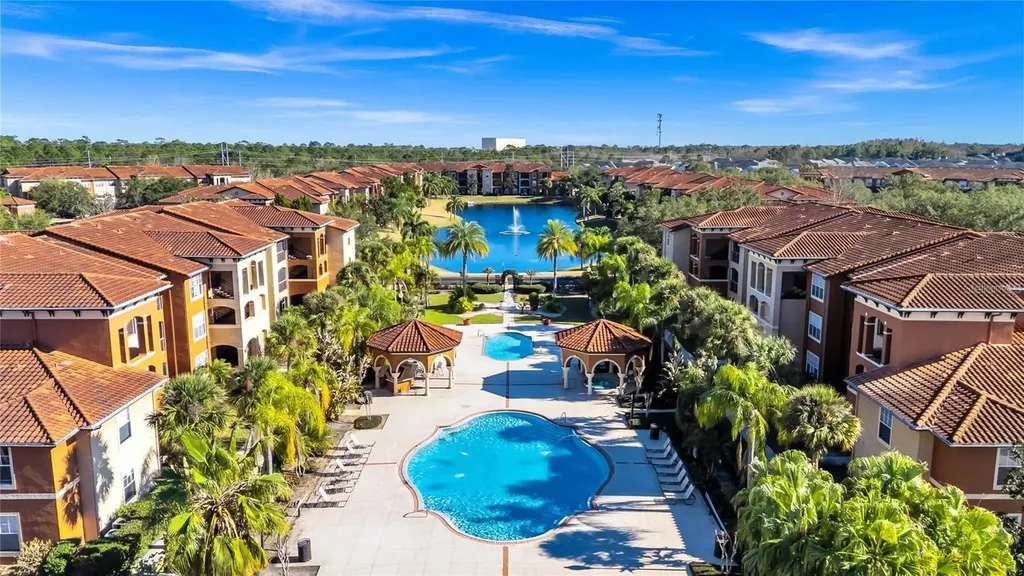 5506 Metrowest Boulevard Orlando FL 32811
