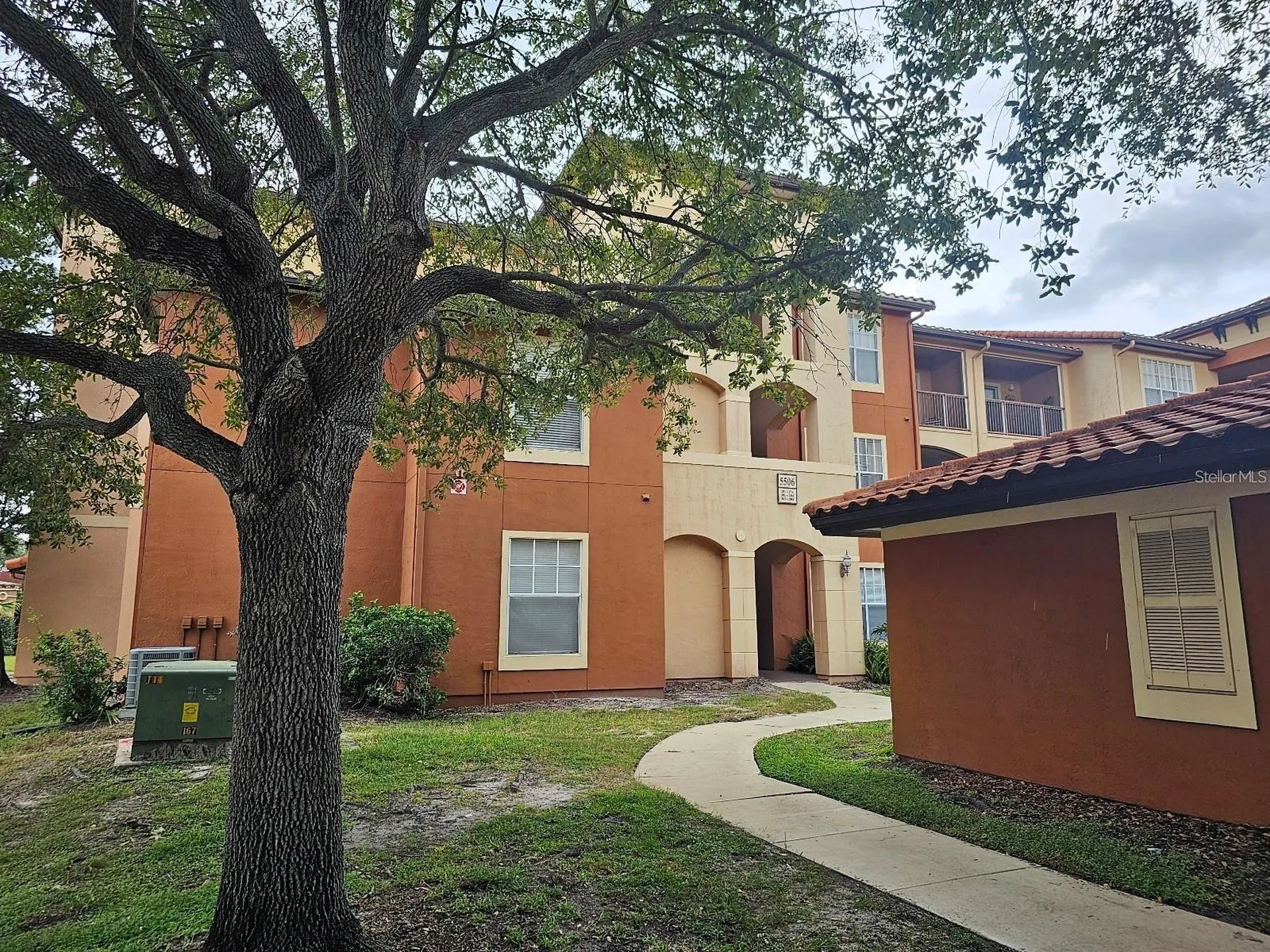 5506 Metrowest Boulevard Orlando FL 32811