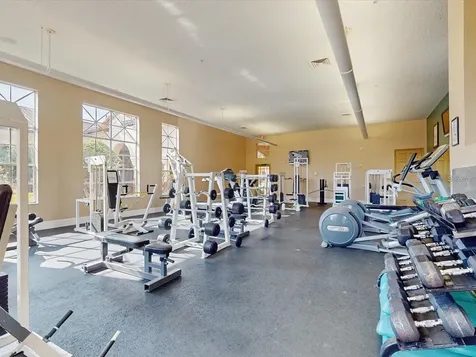 5506 Metrowest Boulevard Orlando FL 32811