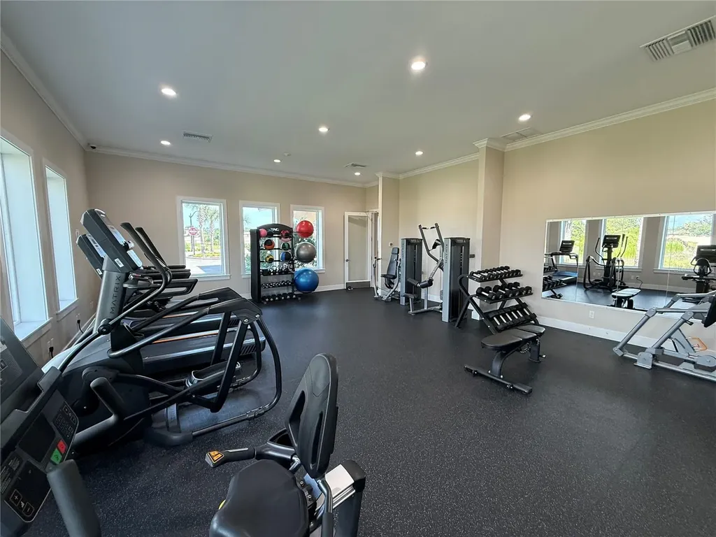 1 Menorca Way Palm Coast FL 32137