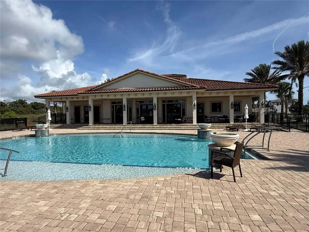 1 Menorca Way Palm Coast FL 32137