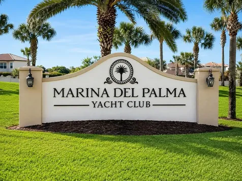 1 Menorca Way Palm Coast FL 32137