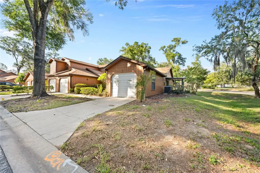 2701 NE 10th Street Ocala FL 34470