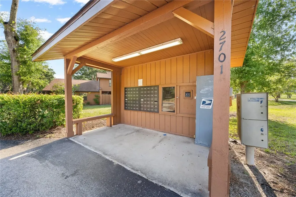 2701 NE 10th Street Ocala FL 34470