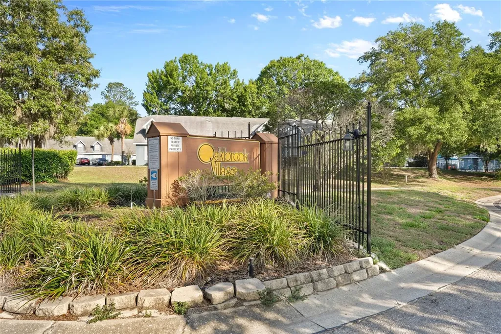 2701 NE 10th Street Ocala FL 34470