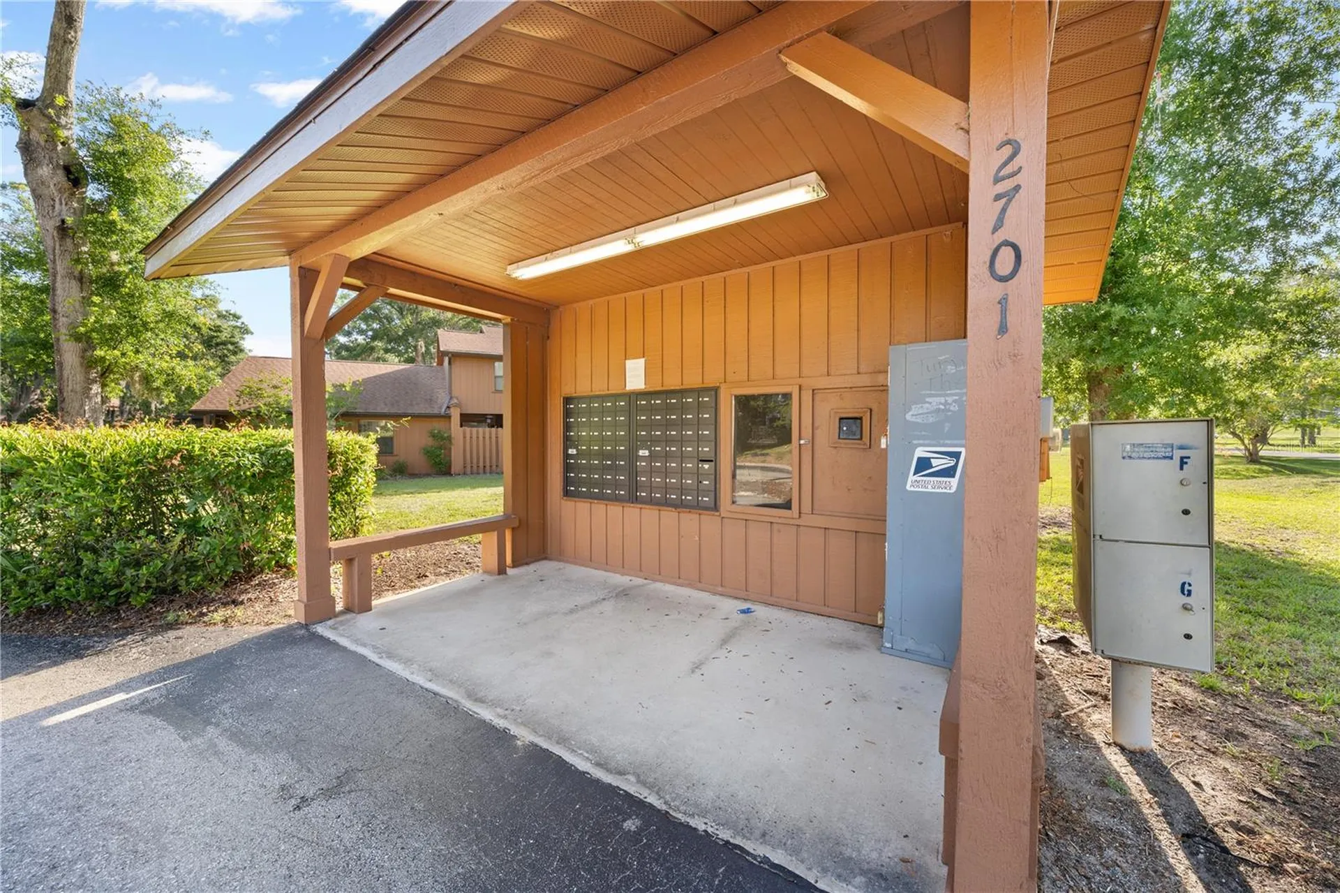 2701 NE 10th Street Ocala FL 34470