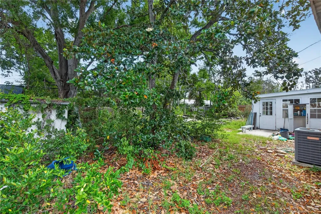 7211 Lynnwood Avenue N St Petersburg FL 33710