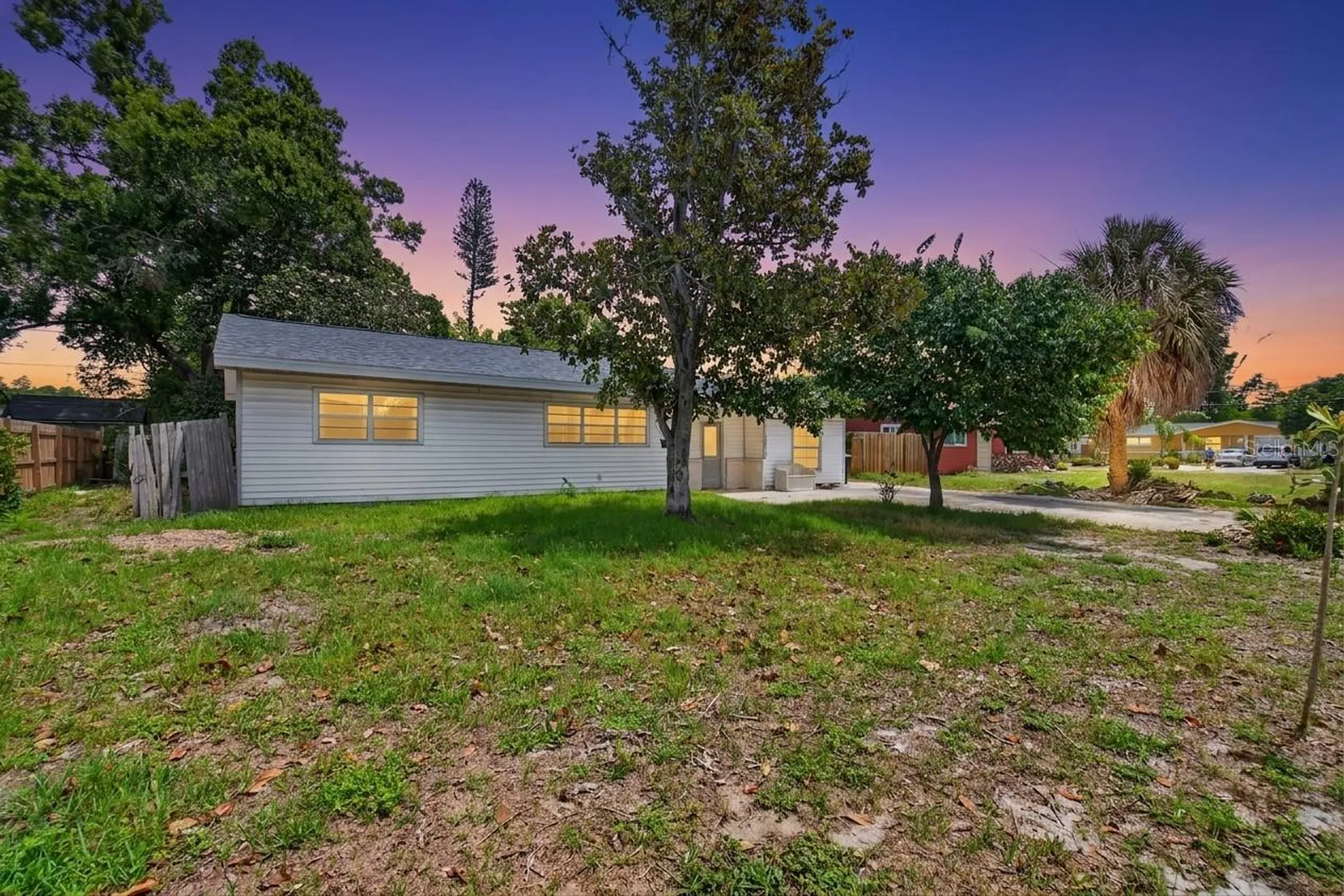 7211 Lynnwood Avenue N St Petersburg FL 33710