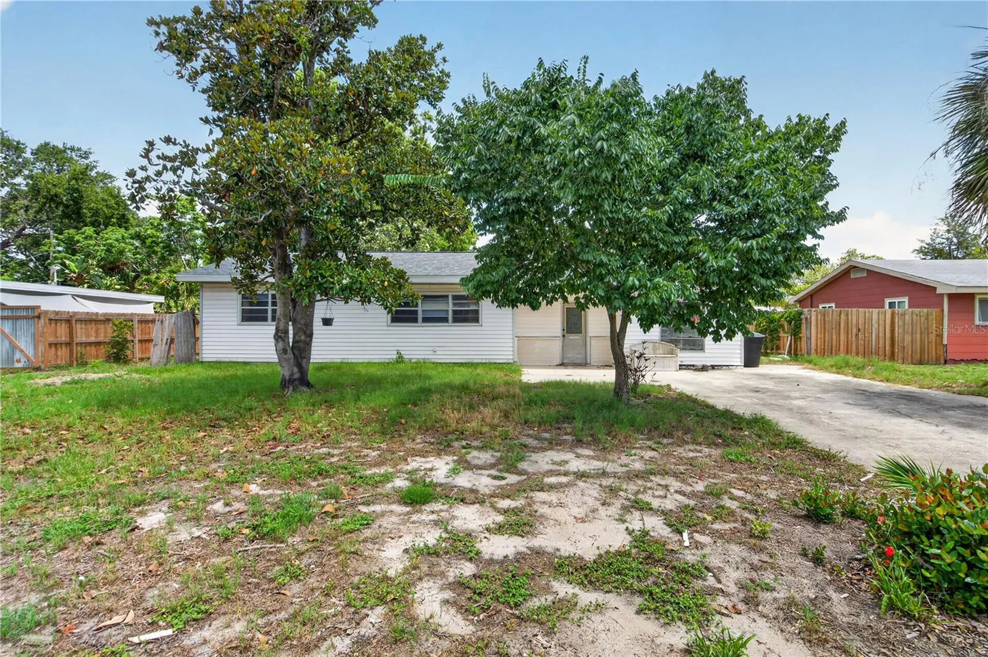 7211 Lynnwood Avenue N St Petersburg FL 33710