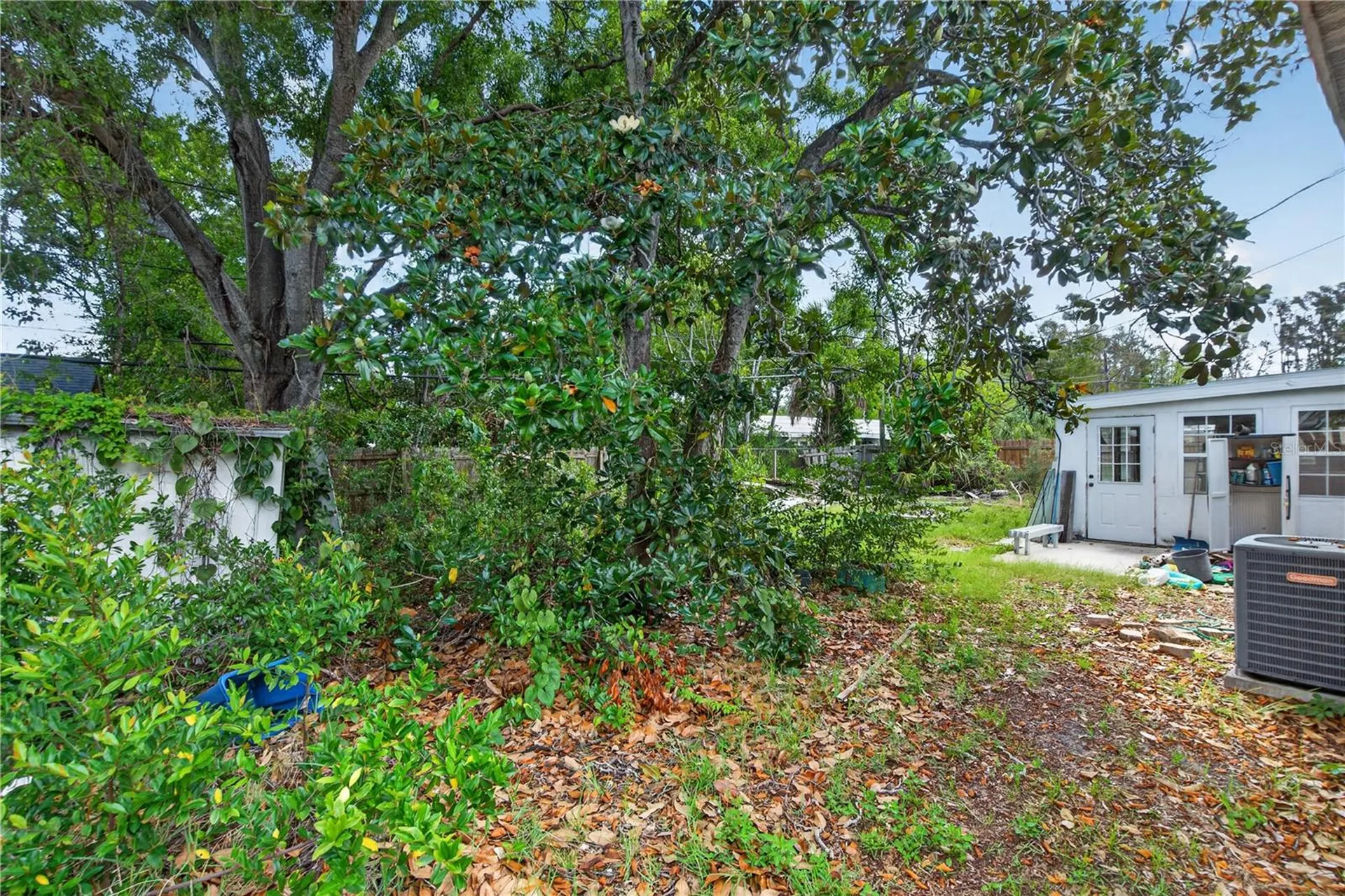 7211 Lynnwood Avenue N St Petersburg FL 33710