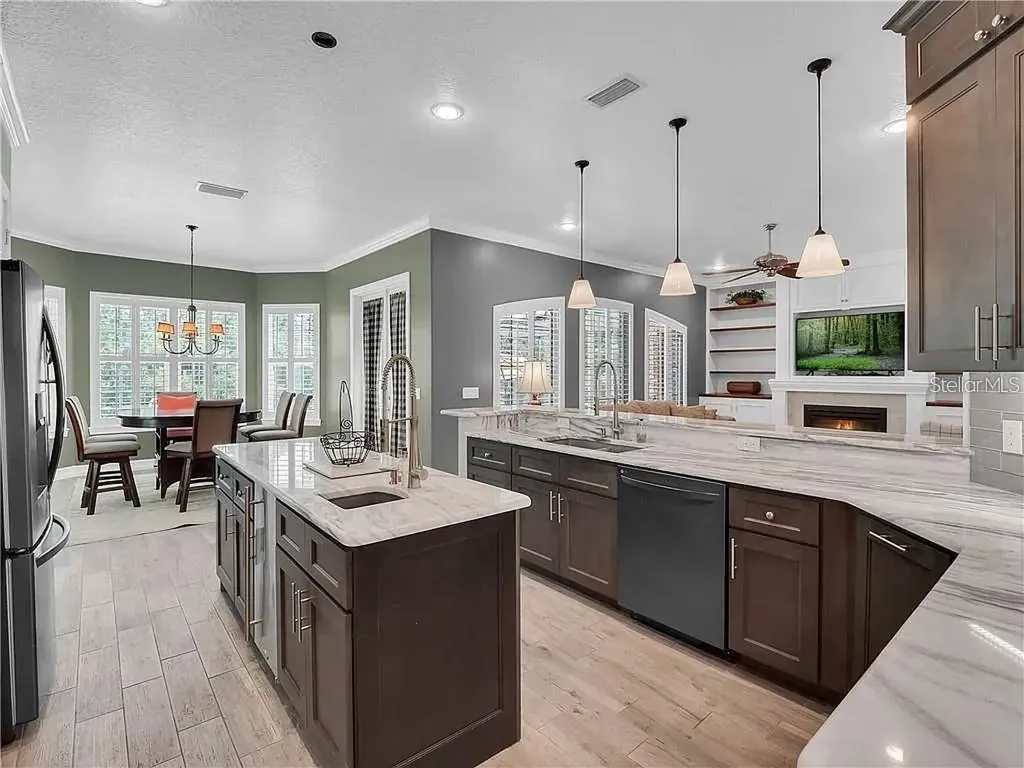 2660 Winnemissett Oaks Drive Deland FL 32724