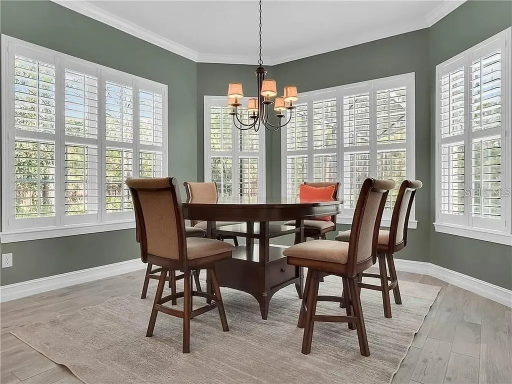 2660 Winnemissett Oaks Drive Deland FL 32724