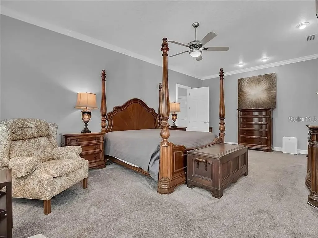 2660 Winnemissett Oaks Drive Deland FL 32724