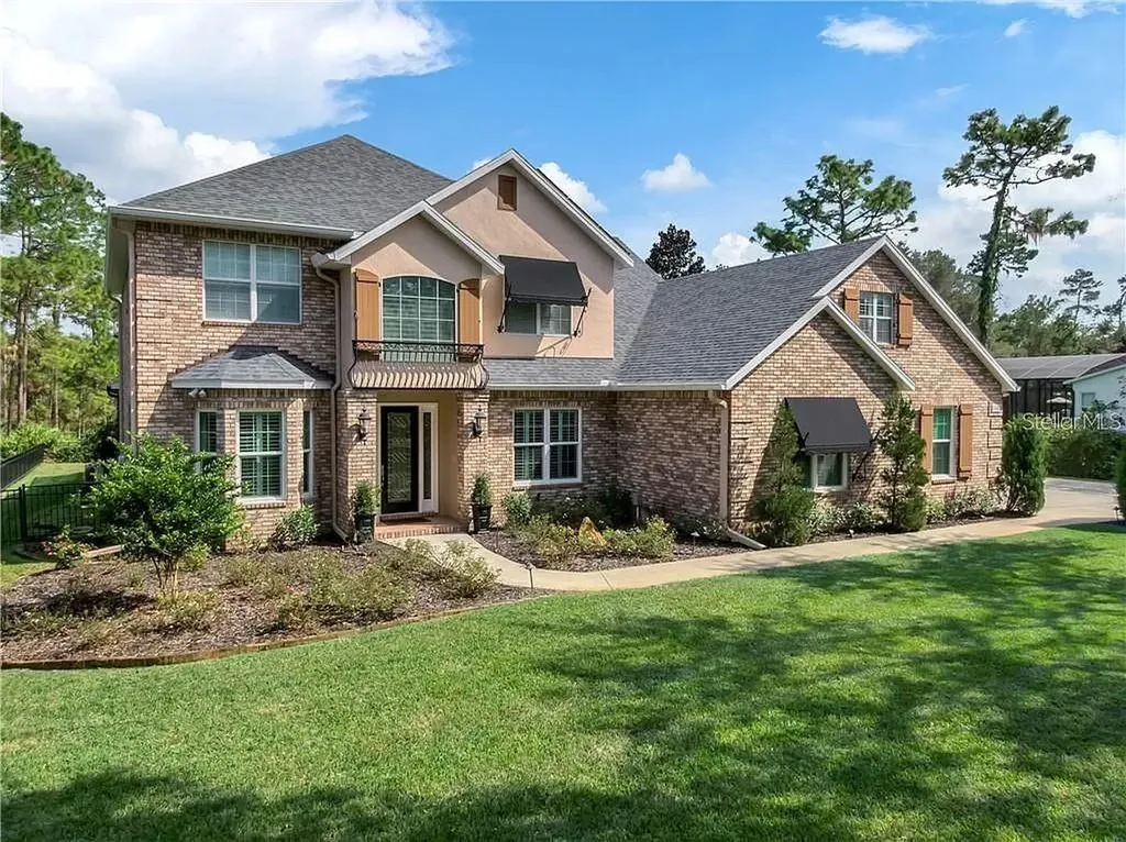 2660 Winnemissett Oaks Drive Deland FL 32724